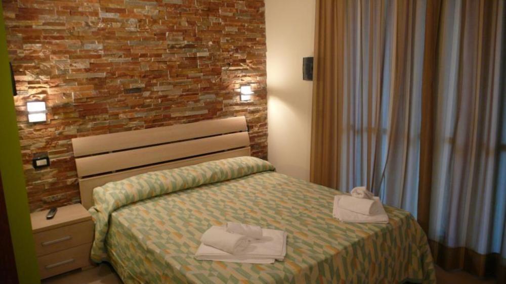 I Rustici Resort Trecastagni Exteriér fotografie